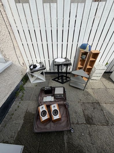 DJ Equipment Bundle