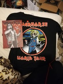 Warhorse Wrestling Collection