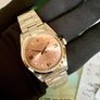 Rolex Air King pink 34mm Image 9