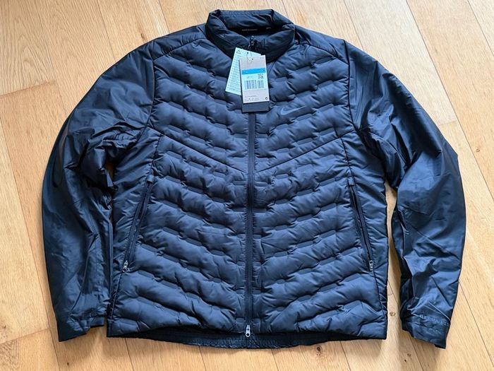 Nike Mens Repel Aeroloft Jacket M Medium