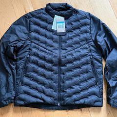 Nike Mens Repel Aeroloft Jacket M Medium