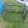 dog cage Image 2