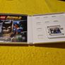 Lego Batman 2 Dc super heroes  Nintendo 3Ds Games Original Image 3