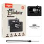 For Amiibo Pixl Emulator iNFC Pixl Infinite Swipe OLED HD Intelligent Bluetooth Simulator for Switch2 3DS Wii U Game Image 3