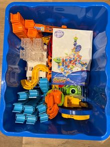 Marble Rush 5423 set