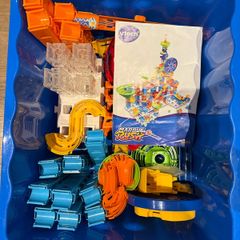 Marble Rush 5423 set