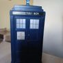 Doctor Who Tardis Image 2
