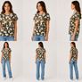 Essentials Camo T-shirt Image 3