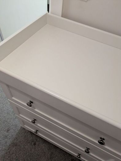 Mamas and Papas Changing Drawer