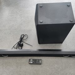 LG Soundbar