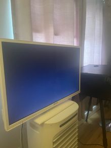 32 inch smart tv