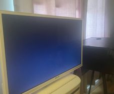 32 inch smart tv