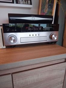 Yamaha RX-A840