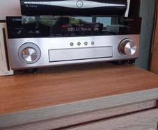 Yamaha RX-A840