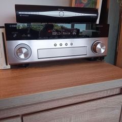 Yamaha RX-A840