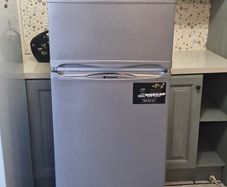 fridge/freezer
