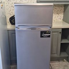 fridge/freezer