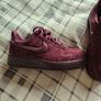 Nike Air Force 1 Trainers Image 4