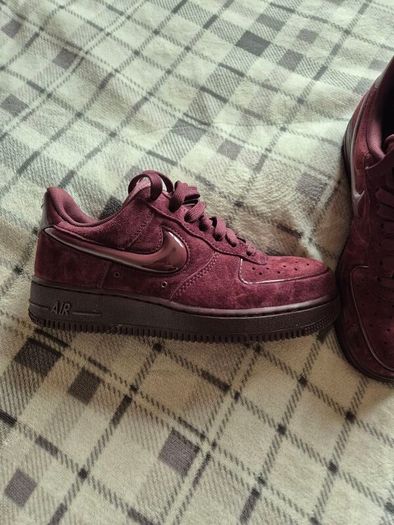Nike Air Force 1 Trainers