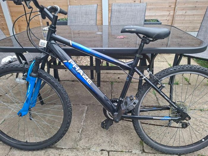 bike