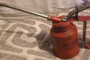 oil can ( possibly wesco )