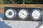 Barigo 386 RFPO Weather Station(rrp 619 euro)