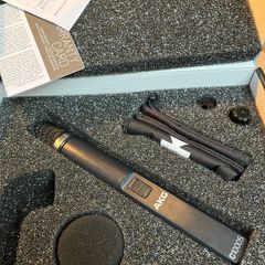 AKG C1000S Condenser Microphone
