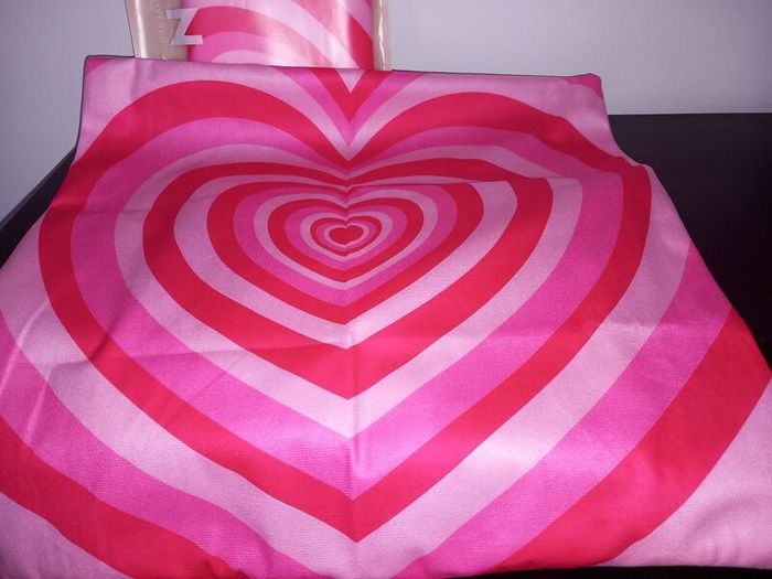 2 Brand New Cushion Covers