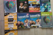 Leaving Certificate books