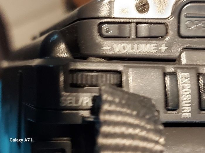 SONY Digital Handycam, Model DCR-TRV320E with Carry Case, Video Leads, Charger, New Blank Tape, Manuals, A True Blast from the Past, in excellent condition