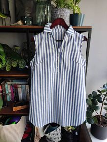 Summer dress size M