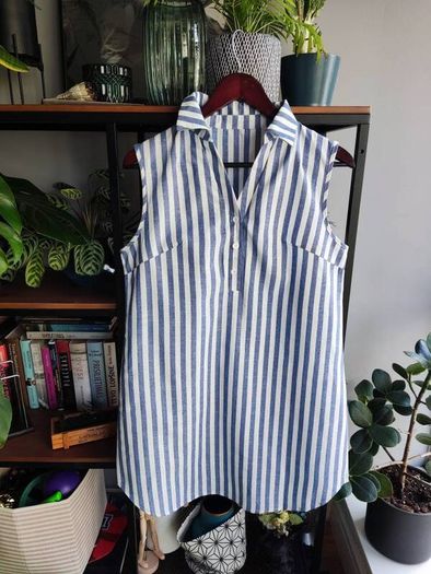 Summer dress size M