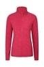 Casual Fleece for Extra Warmth  .. Size: 14 UK/40 EU .. Colour: Red .. FUTHER Price Drop