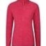 Casual Fleece for Extra Warmth  .. Size: 14 UK/40 EU .. Colour: Red .. FUTHER Price Drop Image 9