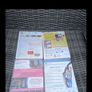 Fitness DVDs all great condition 2. Are Wii fit. Charlotte's belly blitz. Image 2