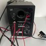 M-Audio Studiophile AV40 Powered PC Speakers Image 2