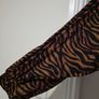 Mos Mosh animal print dress Size M see pics for measurements Image 3