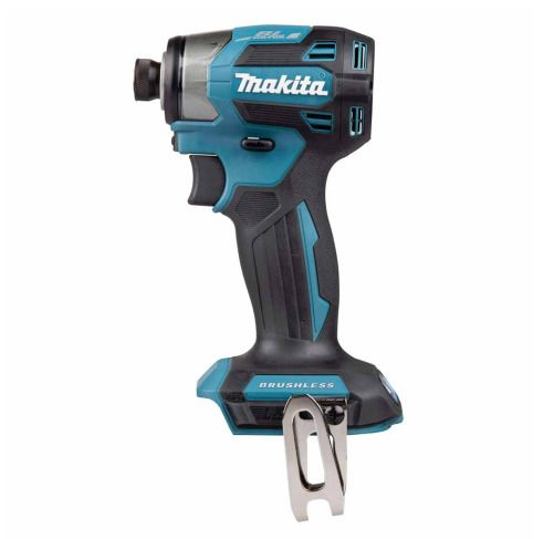 Makita DTD173Z 18V Cordless Brushless Impact Driver (Body Only)