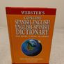 Webster's Concise Desk Reference Set of hardback books x 4 Image 6