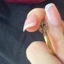 antique ring Image 3