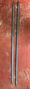 Audi A4 sline side skirts