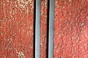 Audi A4 sline side skirts
