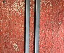 Audi A4 sline side skirts