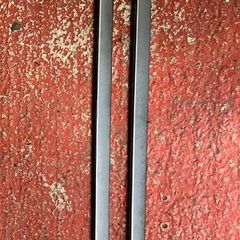 Audi A4 sline side skirts