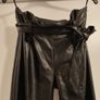 Leggings faux leather size M Image 3