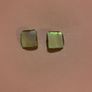 Mother of Pearl Earring Image 2