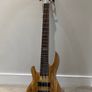 ESP LTD Left Hand 6-String Bass Neck-Through Image 5