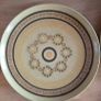 7 Honeycomb by Franciscan England for Interpace Image 3