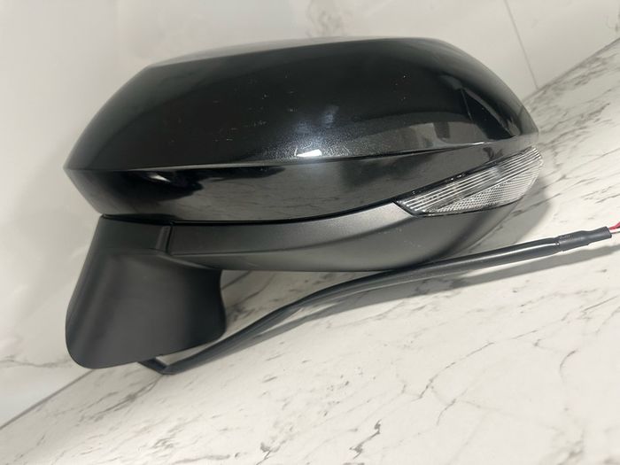 Genuine Toyota Yaris Hybrid Mk4 20-23 Right Drivers Side Wing Mirror E8 04 9749