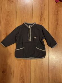 Boys Adidas Jacket 3-4 years